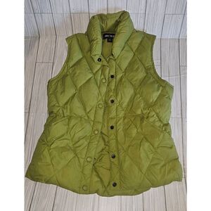 Arctica Down Vest XS